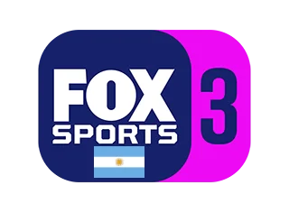 fox sports 3 en vivo