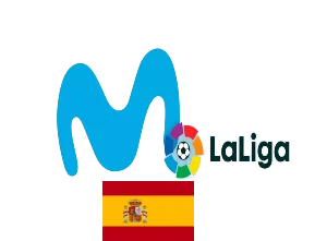 movistar laliga